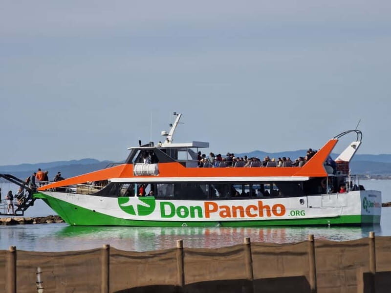 From Roses: Cruise on Costa Brava to Cadaqués - Frequently Asked Questions