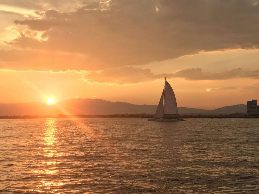 From Roses: Sunset Catamaran Cruise - Who Will Love This Tour?
