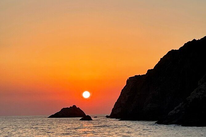 From Sagone/Cargèse: Sunset Aperitif Calanques de Piana Swimming - Final Thoughts