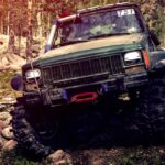 From Salou: 4x4 route from Cornudella to Falset and Gratallops - A Detailed Look at the Tour Experience
