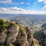 From Salou: Montserrat Monastery and Colonia Güell - In-Depth Review of the Tour Experience
