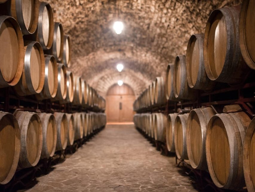 From Salou: Priorat olive trees and wine tour - A Thorough Look at the Priorat Olive and Wine Tour