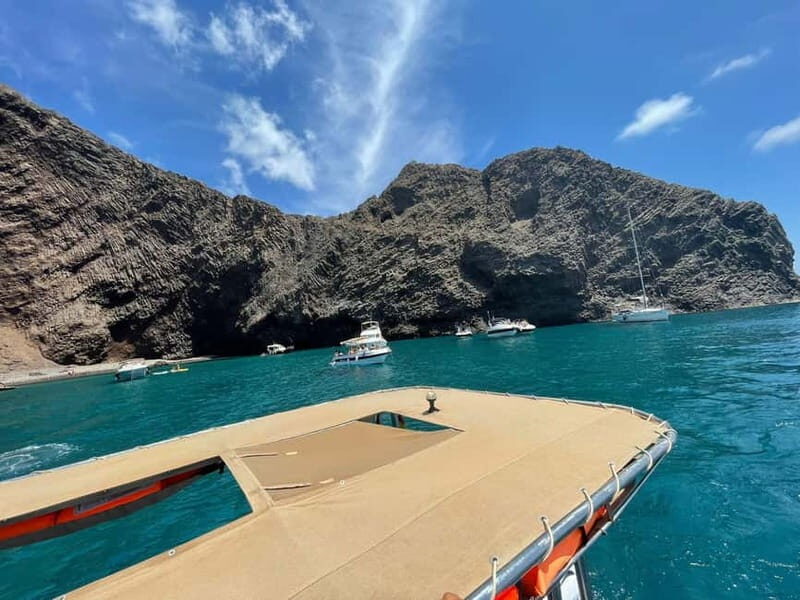 From San José: Cabo de Gata-Nijar Natural Park Boat Tour - Who Should Consider This Tour?