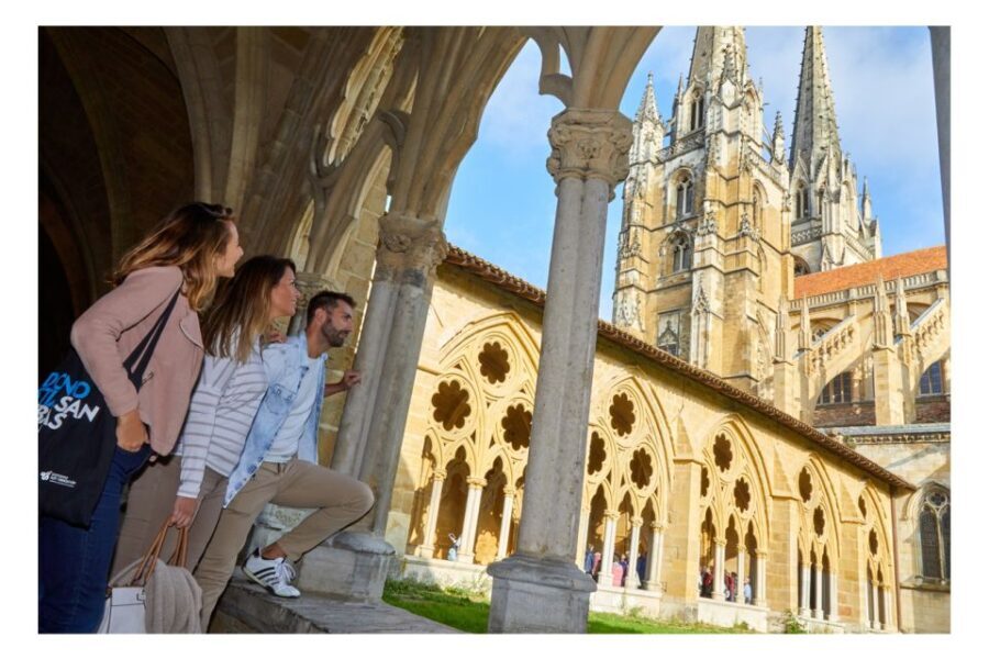 From San Sebastian: Biarritz and Bayonne Minibus Tour - An In-Depth Look at the Tour Experience
