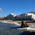 From San Sebastian: Biarritz & Basque Coast Tour with Lunch - Transportation and Group Dynamics