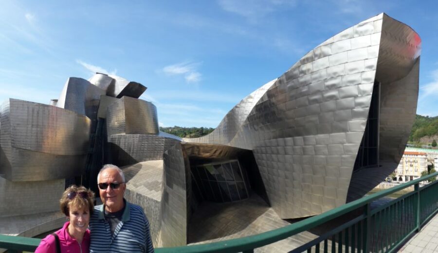 From San Sebastian: Bilbao & Guggenheim Museum Private Tour - A Deep Dive into the Bilbao & Guggenheim Private Tour