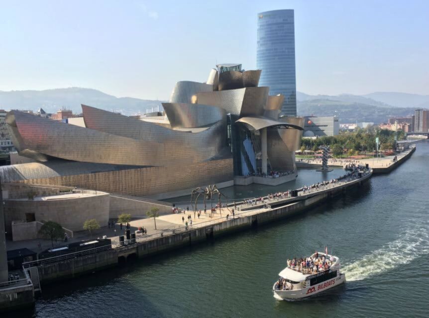 From San Sebastian: Gaztelugatxe and Guggenheim Museum Tour - What Makes This Tour Stand Out?
