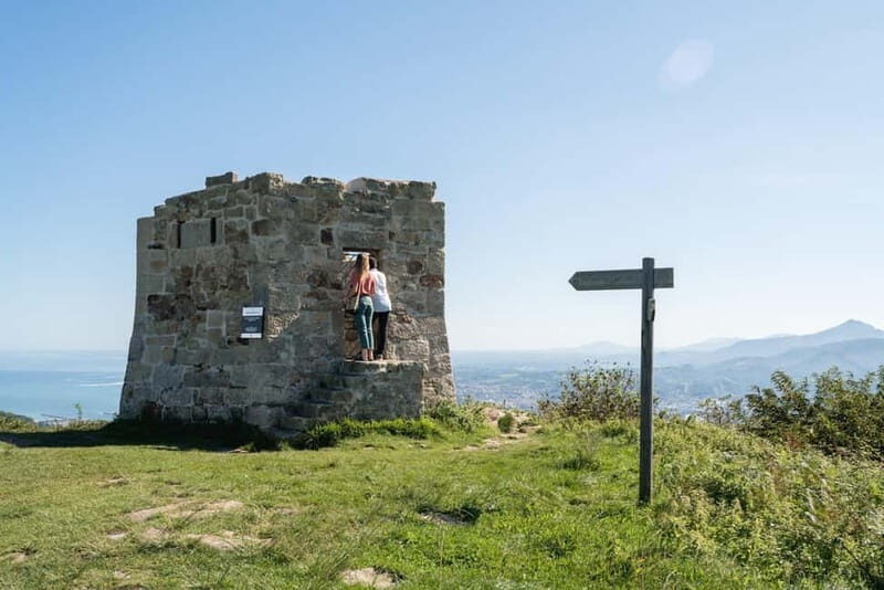 From San Sebastian: Hondarribia, San Pedro & San Juan Tour - An In-Depth Look at the Tour