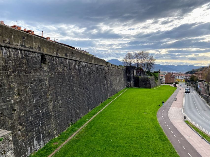 From San Sebastian: Hondarribia Sightseeing and Pintxos - Who Is This Tour Best Suited For?