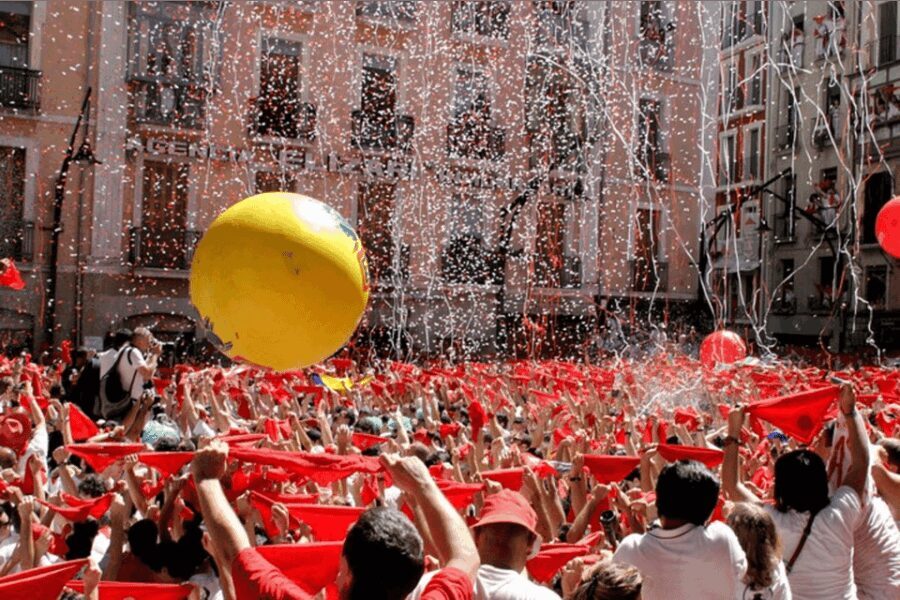 From San Sebastian: Pamplona City Tour - Detailed Review of the Pamplona City Tour