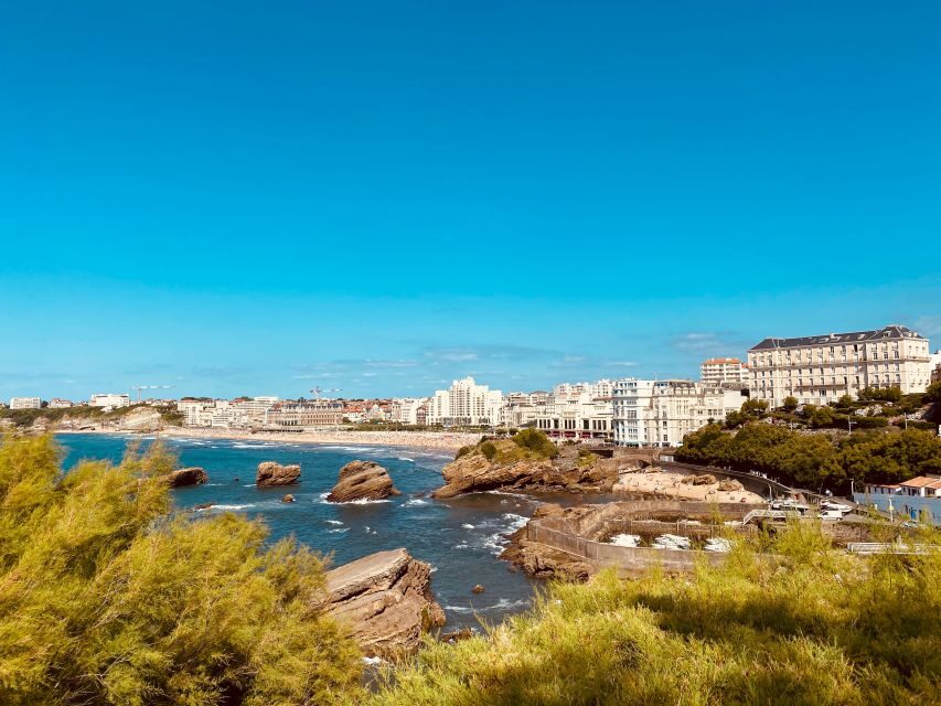 From San Sebastián: Private Biarritz & San Juan de Luz Tour - An In-Depth Look at the Tour Experience