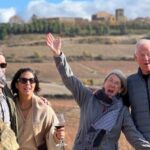 From San Sebastian: Rioja Private Day Trip with Wine Tasting - Key Points