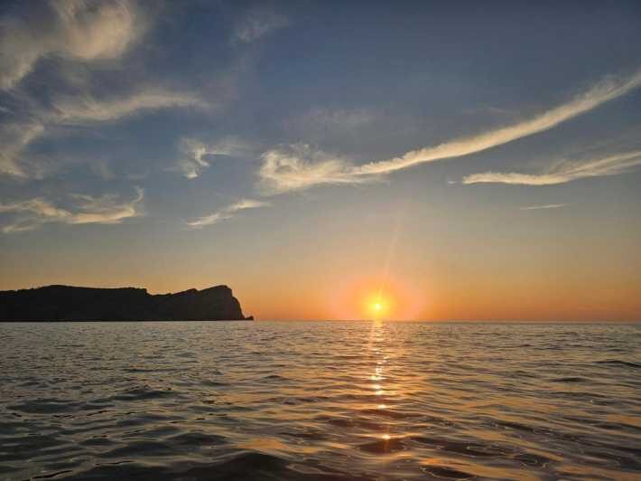 From Sant Elm: kayak tour into the sunset - picnic included - Frequently Asked Questions