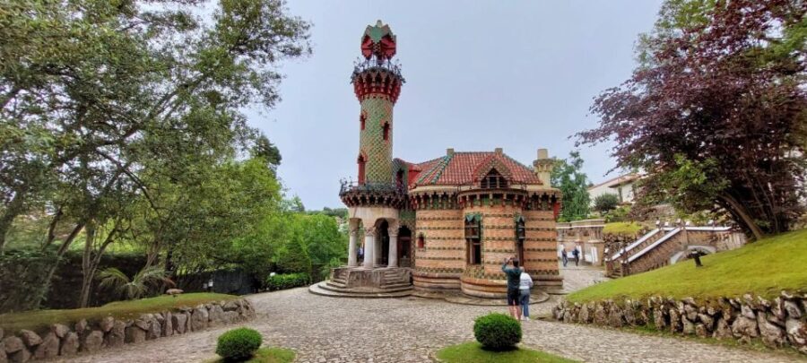 From Santander: Cantabria Private Tour - Who Is This Tour Best For?