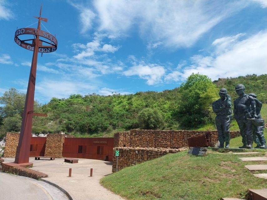 From Santander or Torrelavega: Soplao Cave Excursion - Practical Details & Value