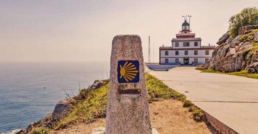 From Santiago: Finisterre, Muxia & Costa da Morte Excursion - The Itinerary in Detail