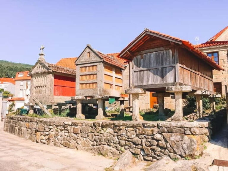 From Santiago: Rías Baixas Tour with boat trip and winery - The Experience: Pros and Cons