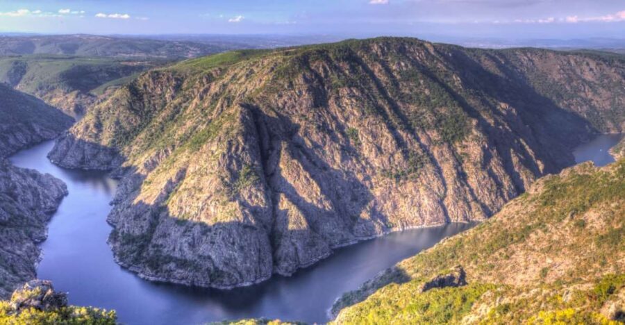 From Santiago: Ribeira Sacra History & Art Trip with Cruise - Why This Tour Offers Great Value