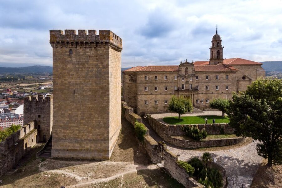 From Santiago: Ribeira Sacra Tour & Boat Trip - FAQ