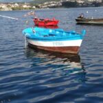 From Santiago: Tour Rias Baixas, Isla de Arousa y Combarro - Exploring Galicias Coast from Santiago