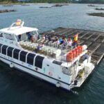 From Santiago: Tour to Rias Baixas with Boat Trip and Winery - Who Will Love This Tour?