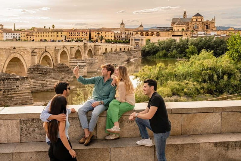 From Sevilla 3 Cities One Day:Córdoba, White Village & Ronda - A Deep Dive into the Experience