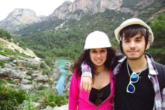 From Sevilla: Caminito Del Rey tour with Private Transportation - Practical Details and Value