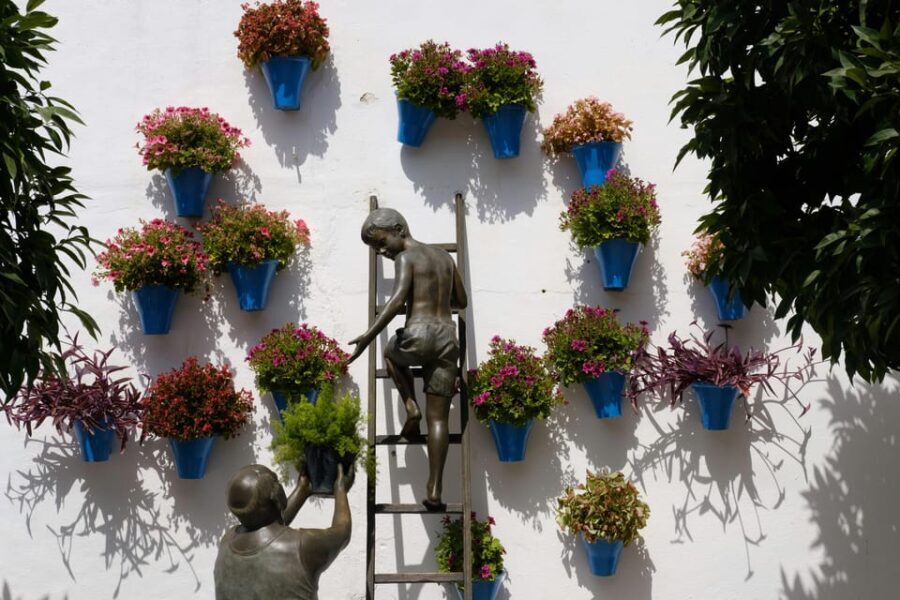 From Seville: 2-Day Trip to Cordoba with Mosque-Cathedral - The Authentic Córdoba Experience