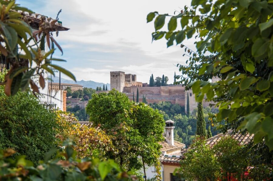 From Seville: Alhambra & Albaicín Private Tour - The Sum Up