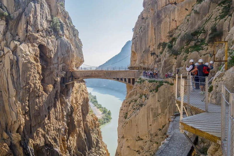 From Seville: Caminito del Rey Hike Day Trip - Why This Tour Offers Great Value