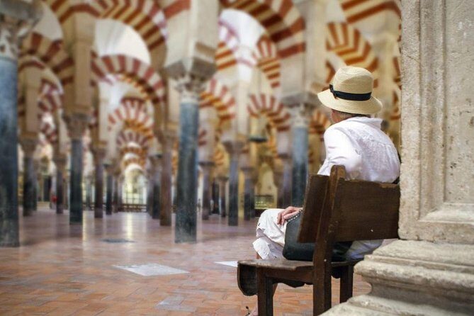 From Seville: Cordoba and Mosque-Cathedral Skip the Line - The Alcazar and Other Historic Sites