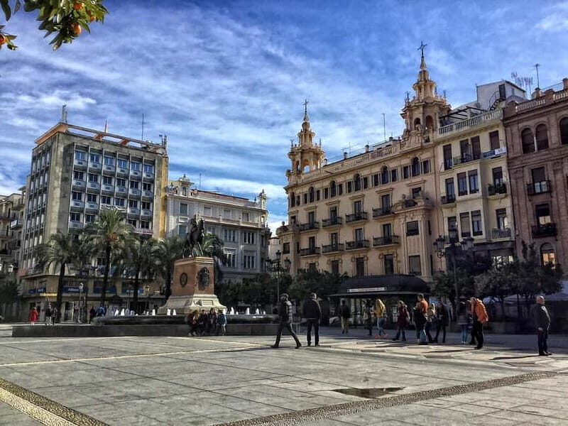 From Seville: Cordoba Day Trip with Guided Tour - What Travelers Say