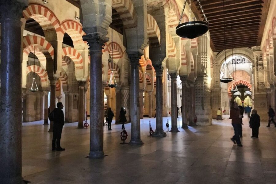 From Seville: Cordoba Full-Day Private Tour - Who Would Love This Tour?