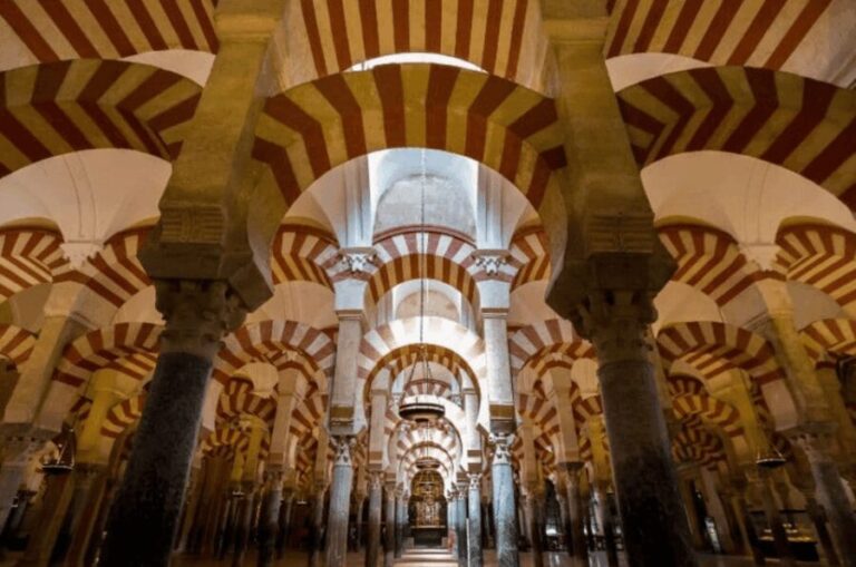 From Seville: Cordoba Private Day Trip - Why This Tour Offers Real Value