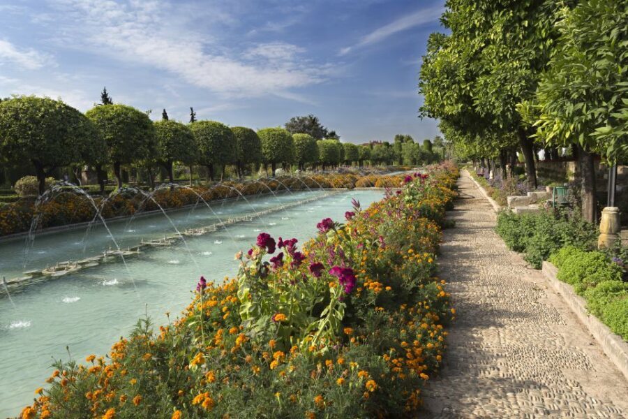 From Seville: Cordoba, the Mosque and Carmona Day Trip - Why This Tour Works for Travelers