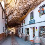 From Seville: Day trip to the White Villages and Ronda - A Closer Look at the Journey from Seville