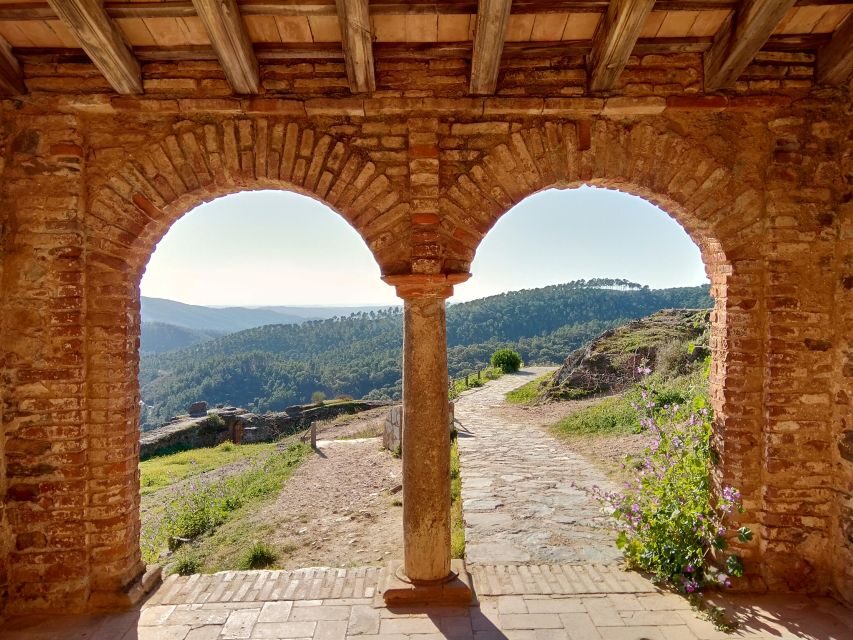 From Seville: Full-Day Aracena & Rio Tinto Mines Tour - Why This Tour Works for Travelers