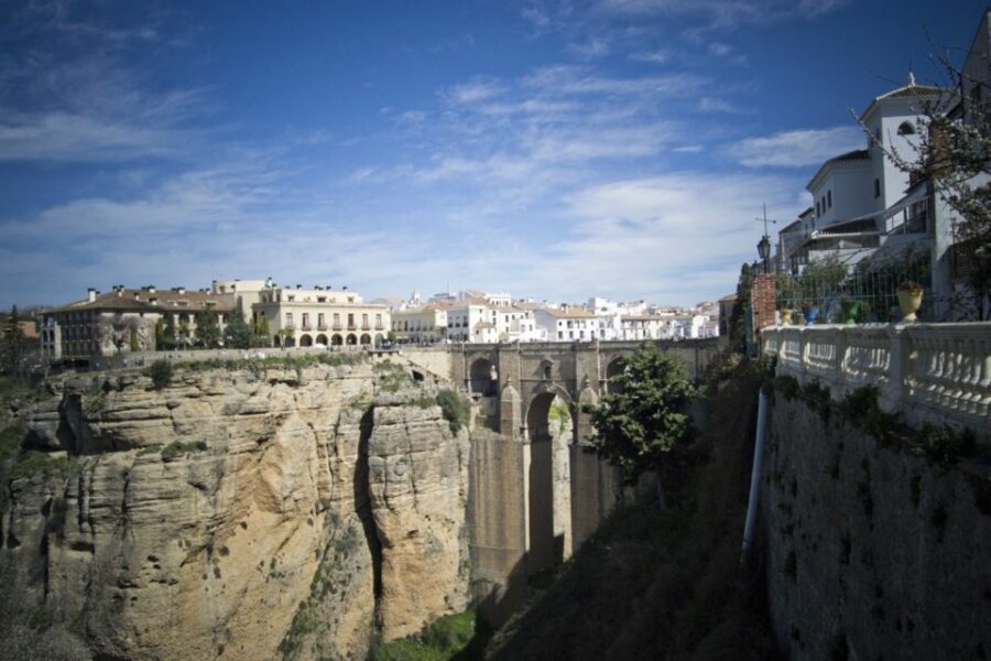 From Seville: Full-Day Private Tour to Ronda - A Detailed Look at the Ronda Private Tour from Seville