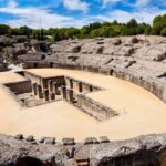 From Seville: Half-Day Guided Bike Trip to Italica - The Sum Up