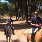 From Seville: Horseback Riding Experience in Aljarafe - Authenticity and Value