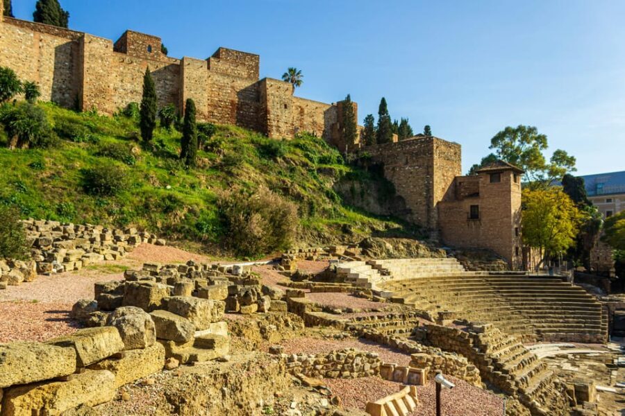 From Seville: Malaga Private Day Trip with Guide - What to Expect: A Detailed Breakdown of the Day