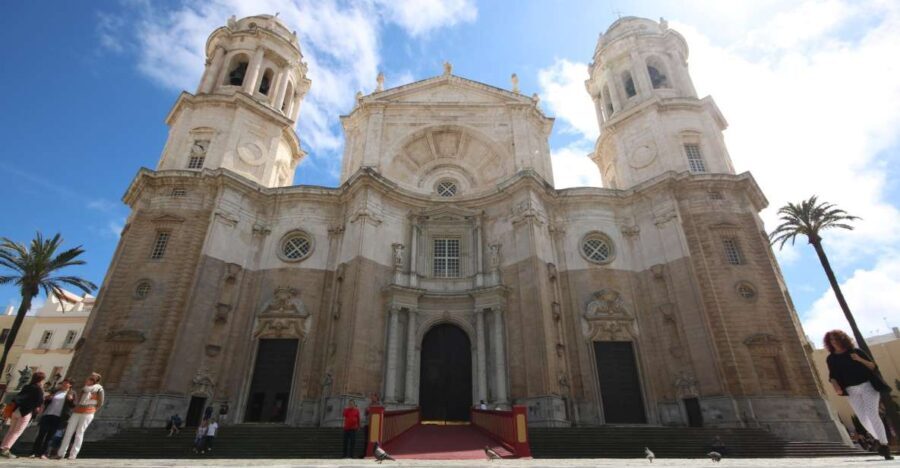 From Seville: Private Day Trip to Cádiz with Guide - Final Thoughts