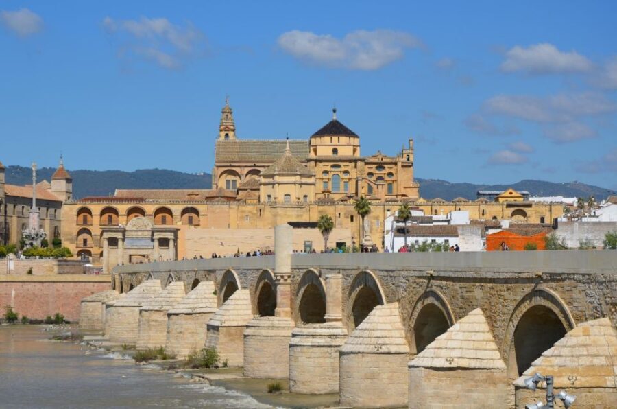 From Seville: Private Day Trip to Ronda and Córdoba - An In-Depth Look at the Journey