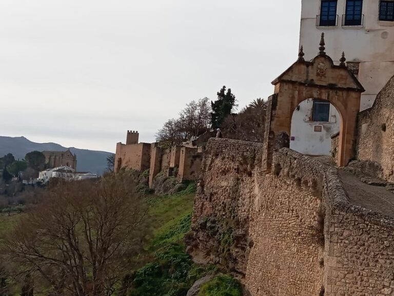 From Seville: Ronda and Setenil de las Bodegas Day Trip - Authenticity and Practical Tips