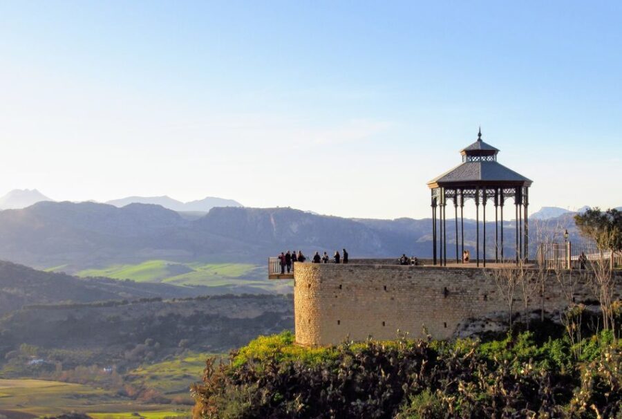From Seville: Ronda and Setenil de Las Bodegas Private Tour - Starting from Seville: Convenience and Comfort