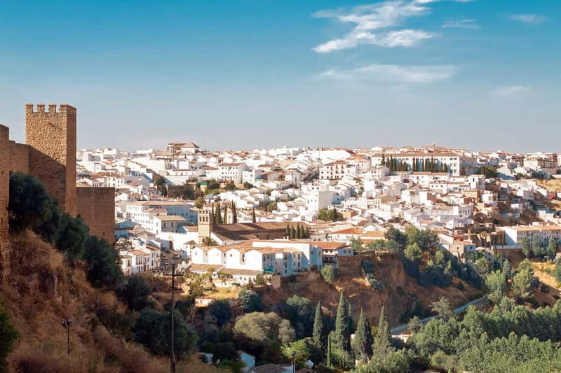 From Seville: White Villages and Ronda private day trip - What’s Included and What to Consider