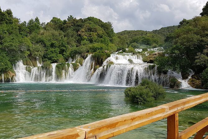 from Sibenik: Private Tour to Krka NP - Final Thoughts: Who Would Love This Tour?