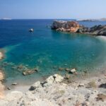 From Sifnos: Private Speedboat Trip to Folegandros Island - The Stops: What Makes Them Special?
