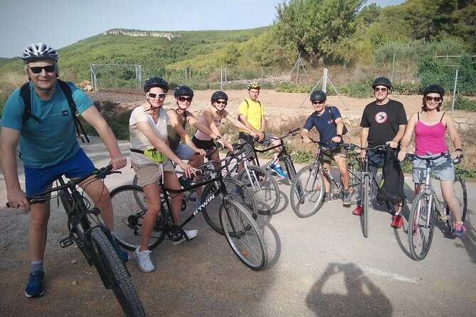 From Sitges: Wine and Bike Tour with hotel pick up. - Final Thoughts: Is This Tour Right for You?