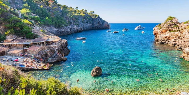 From Sóller: Boat Trip to Torrent de Pareis and Sa Calobra - Who Should Consider This Tour?